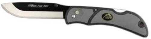 Outdoor Edge Knife Razor Lite Edc Gray Blister Model: RLY-50C